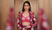 Stay Fit Like Sara Ali Khan With This Exercise: Take A Look