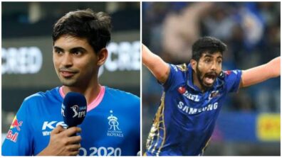 ‘When You Impress The Best In The Business’, Rajasthan Royals Reacts To Jasprit Bumrah’s Tweet As He Praises Kartik Tyagi