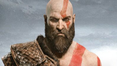 Where Does The God Of War Rank For You In All-Time Best Games?