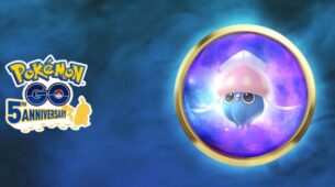 5 Games Like Pokemon Online For Free