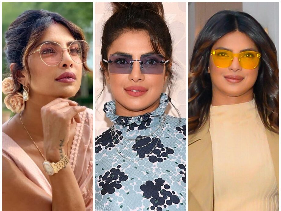 Whether It’s The Scorching Heat Of Summer Or The Soothing Sun-Rays Of Winters, There Is One Accessory That Every B-Town Celeb Swears By, Sunglasses: From Deepika Padukone To Sonam Kapoor’s Approved Sunglasses Trend - 1