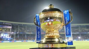 Check Out IPL 2021 Replacements Here