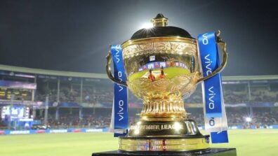 Check Out IPL 2021 Replacements Here