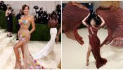 Super Models At The Met Gala! Which Queen Nailed The Theme? Vote Here