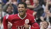 Which Is Your Favorite Cristiano Ronaldo Moments In Manchester?