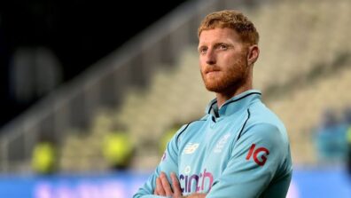 Oh No! The Hero Ben Stokes Won’t Be The Part Of T20WC, Know Here