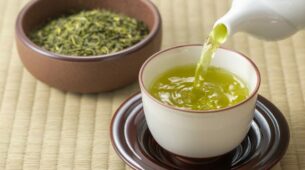 Why Is Green Tea Considered Good For You? Know Here