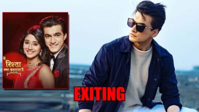 Why Is Mohsin Khan Exiting Yeh Rishta Kya Kehlata Hai? Secret Revealed