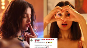 Why is Pearl V Puri all hearts for ‘beautiful lady’ Divya Khosla Kumar?