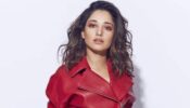 Tamannaah Bhatia’s Bralette And Thigh-Slit Skirt Will Steal Your Breath
