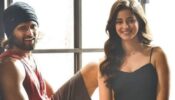 Ananya Panday wraps up song shoot with Vijay Deverakonda for Liger, what’s next in store for her?