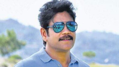 “Why Should I Be Worried About My Sons?” – Nagarjuna