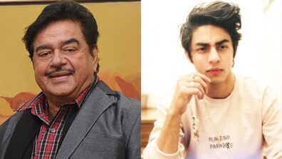 Will Aryan Khan Get Bail Today? He Must, Says Shatrughan Sinha