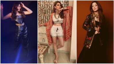 Witness The Rise And Rise Of Hansika Motwani’s Voguish Shades