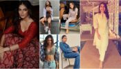 Would You Rather Dress Like Samantha Ruth Prabhu Or Malavika Mohanan: Vote Here