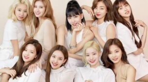 WOW!!! Twice To Release Their First English Single: Have A Look
