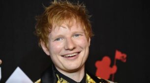 WOW!!! With 27 Homes In London Alone Ed Sheeran Spends Whooping Amount In Property Yet Again: Read Here