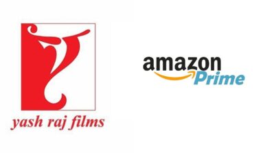 Yash Raj Films Succumbs To The OTT  Lure, Signs Lucrative  4-film Deal With Amazon Prime