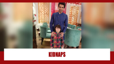 Yeh Hai Chahatein Spoiler Alert: Armaan kidnaps Saransh