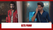 Yeh Hai Chahatein Spoiler Alert: Rudraksh gets proof against Armaan
