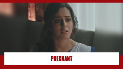 Yeh Hai Chahatein Spoiler Alert: Shocking!! Preesha is PREGNANT