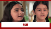 Yeh Rishta Kya Kehlata Hai Spoiler Alert: Aarohi FIGHTS with Akshara