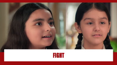 Yeh Rishta Kya Kehlata Hai Spoiler Alert: Aarohi FIGHTS with Akshara