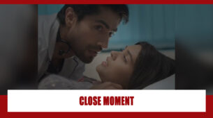 Yeh Rishta Kya Kehlata Hai Spoiler Alert: Abhimanyu and Akshara have a close moment
