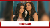 Yeh Rishta Kya Kehlata Hai Spoiler Alert: Akshara finds a reason to make Aarohi happy