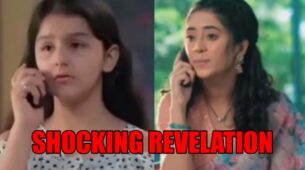 Yeh Rishta Kya Kehlata Hai spoiler alert: Akshara learns about Sirat being her step-mother