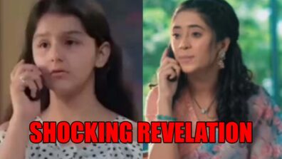 Yeh Rishta Kya Kehlata Hai spoiler alert: Akshara learns about Sirat being her step-mother