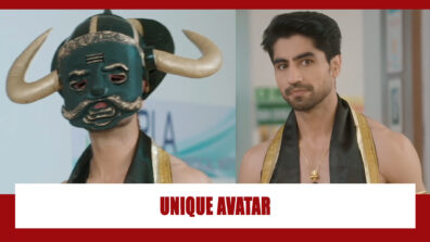 Yeh Rishta Kya Kehlata Hai Spoiler Alert: Dr Abhimanyu Birla dons ‘Yamraj’ avatar to motivate a patient