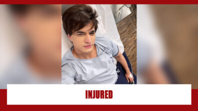 Yeh Rishta Kya Kehlata Hai Spoiler Alert: OMG!! Kartik gets injured