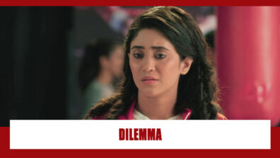 Yeh Rishta Kya Kehlata Hai Spoiler Alert: Sirat in big dilemma