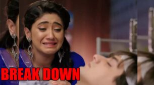 Yeh Rishta Kya Kehlata Hai spoiler alert: Sirat to have an emotional breakdown