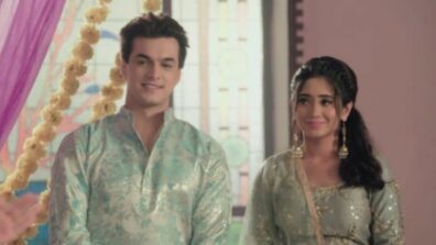 Yeh Rishta Kya Kehlata Hai written update S66 Ep 392 11th October 2021: Sirat’s sacrifice for Kartik.