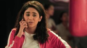 Yeh Rishta Kya Kehlata Hai Written Update S66 Ep386 6th October 2021: Mukesh provokes Sirat