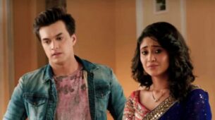 Yeh Rishta Kya Kehlata Hai written update S66 Ep393 12th October 2021: Surekha lashes out on Sirat