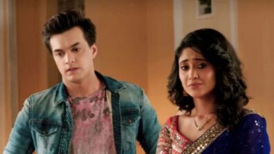 Yeh Rishta Kya Kehlata Hai written update S66 Ep393 12th October 2021: Surekha lashes out on Sirat