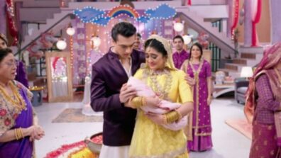 Yeh Rishta Kya Kehlata Hai written update S66 Ep397 16th October 2021: Sirat wins the championship