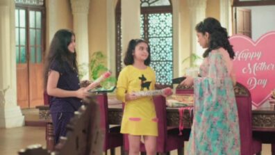 Yeh Rishta Kya Kehlata Hai written update S66 Ep400 20th October 2021: Sirat turns the tables