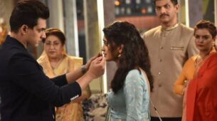 Yeh Rishta Kya Kehlata Hai written update S66 Ep404 25th October 2021: Shocking news for Sirat
