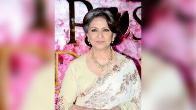 “You Can’t Underestimate The Power Of Commercial Hindi Cinema”, Says Sharmila Tagore As She Discusses The Enduring Appeal Of Satyajit Ray