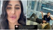 You Clearly Want Trouble: Akshay Kumar makes a big statement in public against Katrina Kaif ahead of ‘Sooryavanshi’ release, what’s happening?