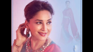 Your golden opportunity to spend an entire day with ‘dhak dhak queen’ Madhuri Dixit, deets inside