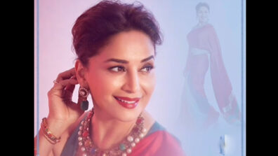 Your golden opportunity to spend an entire day with ‘dhak dhak queen’ Madhuri Dixit, deets inside