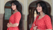 Up Your Desi OOTD With A Pair Of Elegant Chaandbalis Just Like Shivangi Joshi, Take Inspiration