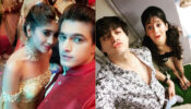 YRKKH: Mohsin Khan and Shivangi Joshi’s cutest selfies compiled that will make you feel emotional