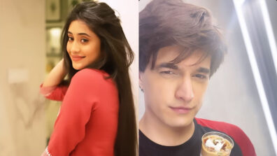 YRKKH Social Update: Shivangi Joshi reveals about her ‘Aashiqui experience, Mohsin Khan shares post saying ‘it’s delicious’