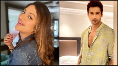 ‘Yummy Mummy’ Nusrat Jahan is a hot ‘mess’, Yash Dasgupta likes it